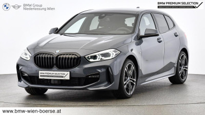 BMW 1er Gebrauchtwagen