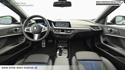 BMW 1er Gebrauchtwagen