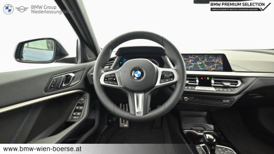 BMW 1er Gebrauchtwagen