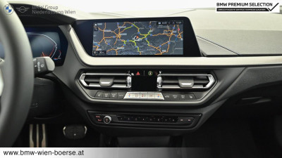 BMW 1er Gebrauchtwagen