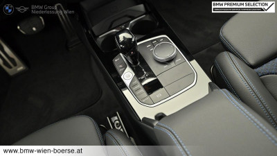 BMW 1er Gebrauchtwagen