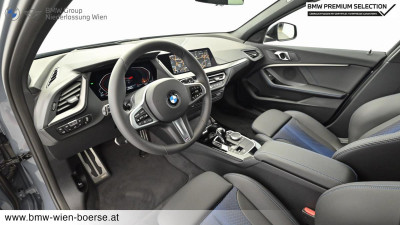 BMW 1er Gebrauchtwagen