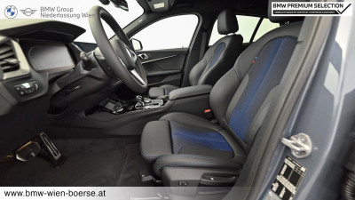 BMW 1er Gebrauchtwagen