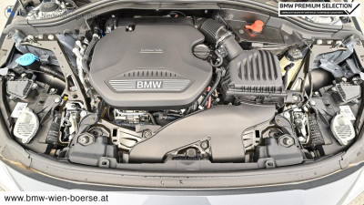 BMW 1er Gebrauchtwagen