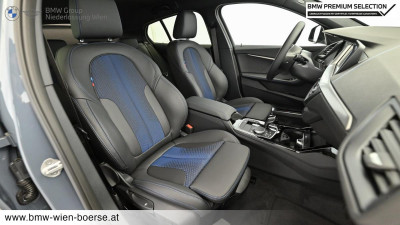 BMW 1er Gebrauchtwagen