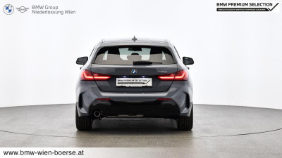 BMW 1er Gebrauchtwagen