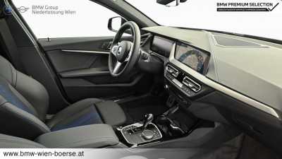 BMW 1er Gebrauchtwagen