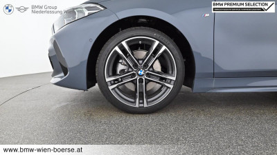 BMW 1er Gebrauchtwagen