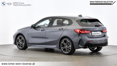 BMW 1er Gebrauchtwagen