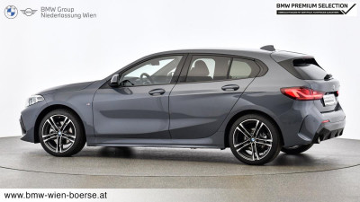 BMW 1er Gebrauchtwagen