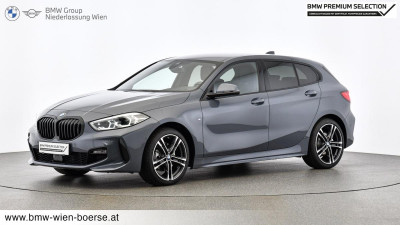 BMW 1er Gebrauchtwagen