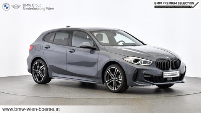 BMW 1er Gebrauchtwagen