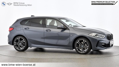 BMW 1er Gebrauchtwagen