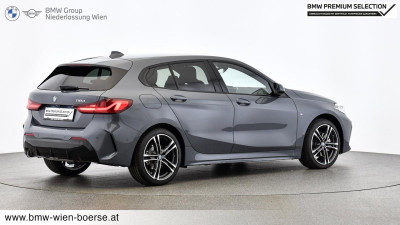 BMW 1er Gebrauchtwagen