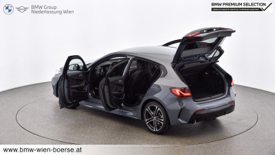 BMW 1er Gebrauchtwagen