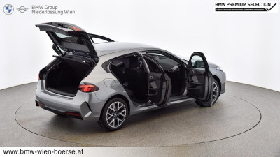 BMW 1er Gebrauchtwagen