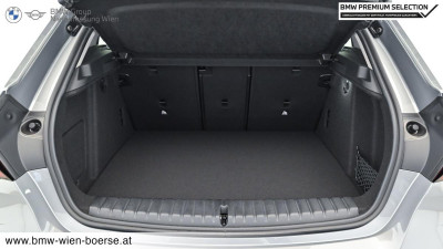 BMW 1er Gebrauchtwagen