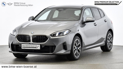 BMW 1er Gebrauchtwagen