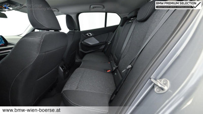 BMW 1er Gebrauchtwagen