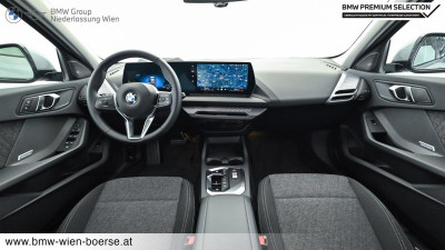 BMW 1er Gebrauchtwagen