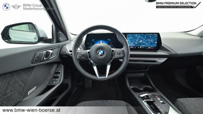 BMW 1er Gebrauchtwagen