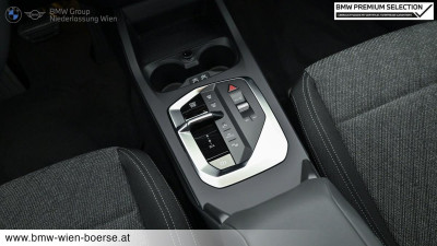 BMW 1er Gebrauchtwagen