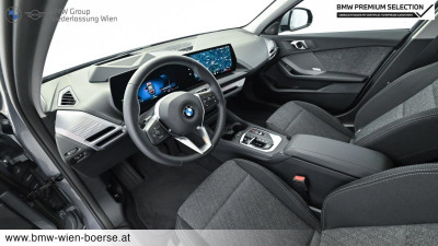 BMW 1er Gebrauchtwagen