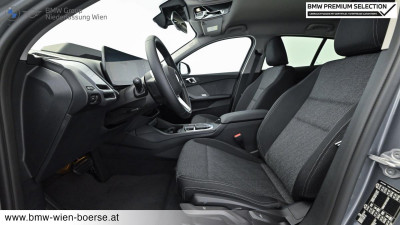 BMW 1er Gebrauchtwagen