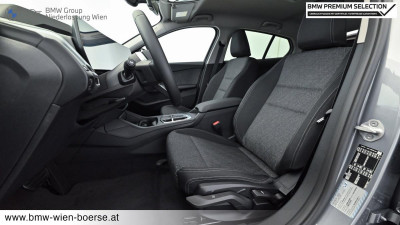 BMW 1er Gebrauchtwagen