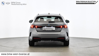 BMW 1er Gebrauchtwagen