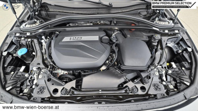 BMW 1er Gebrauchtwagen