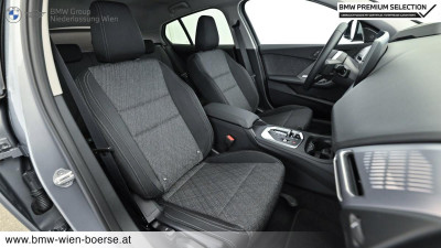 BMW 1er Gebrauchtwagen