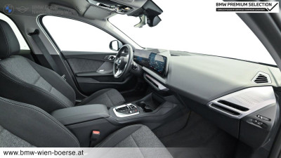 BMW 1er Gebrauchtwagen