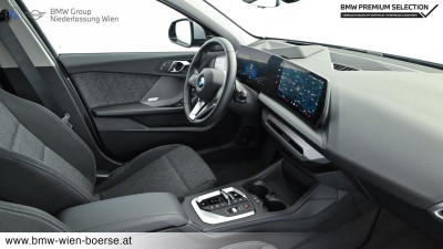 BMW 1er Gebrauchtwagen