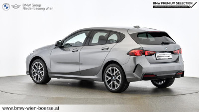 BMW 1er Gebrauchtwagen