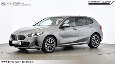 BMW 1er Gebrauchtwagen