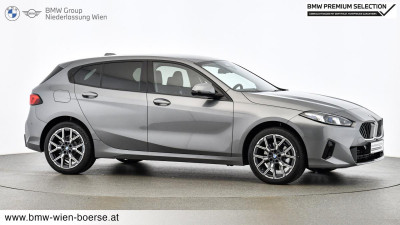 BMW 1er Gebrauchtwagen