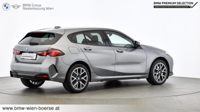 BMW 1er Gebrauchtwagen