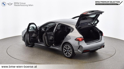 BMW 1er Gebrauchtwagen