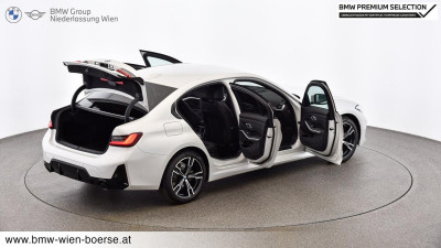 BMW 3er Gebrauchtwagen