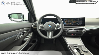 BMW 3er Gebrauchtwagen