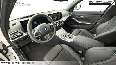 BMW 3er Gebrauchtwagen