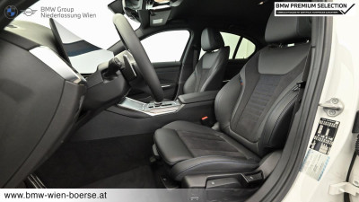 BMW 3er Gebrauchtwagen