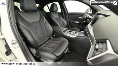 BMW 3er Gebrauchtwagen