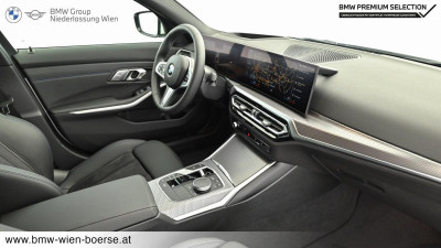 BMW 3er Gebrauchtwagen