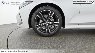 BMW 3er Gebrauchtwagen