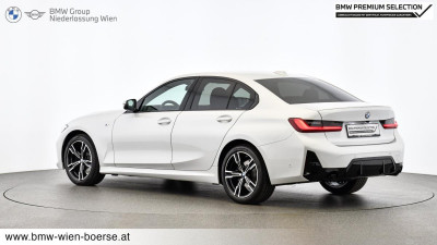 BMW 3er Gebrauchtwagen