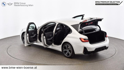 BMW 3er Gebrauchtwagen