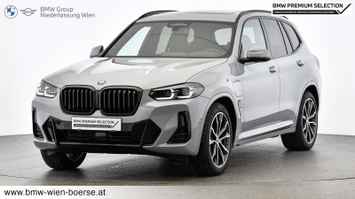BMW X3 Gebrauchtwagen