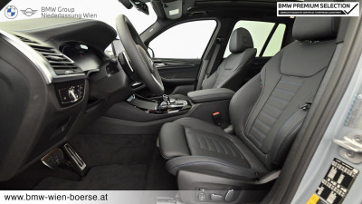 BMW X3 Gebrauchtwagen